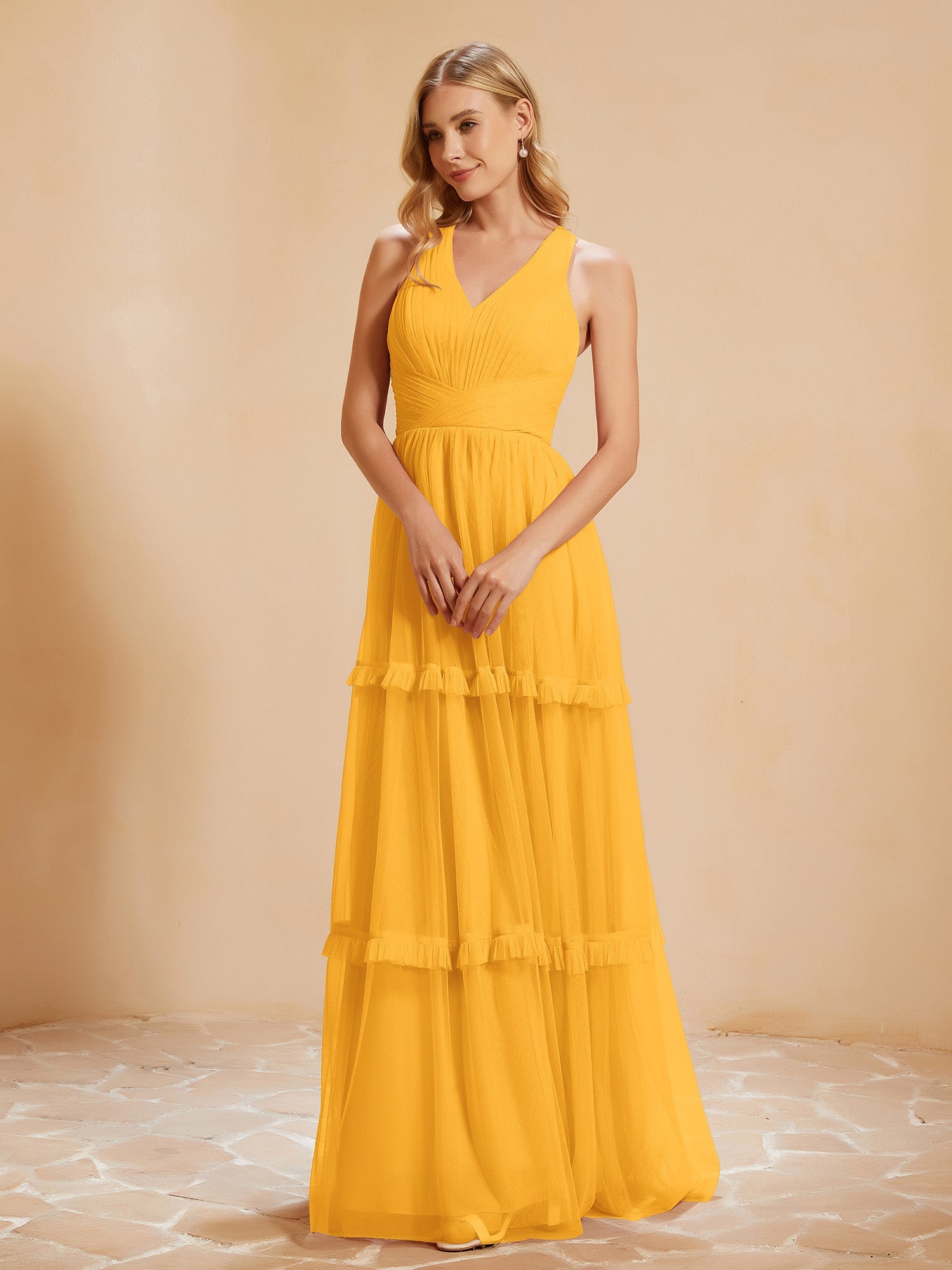 Tangerine